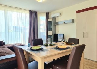 Apartment Nessebar Cozy Apartament, Nessebar