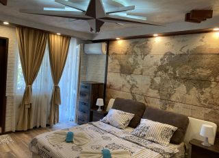 Separate room Rooms Sozopol, Sozopol