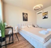 Apartment Luxury Studio & Pool 