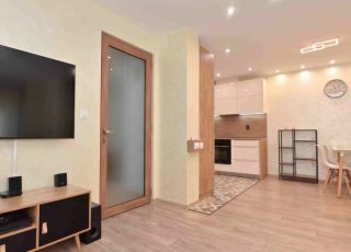 Apartment 2BDComfort apartment , Burgas