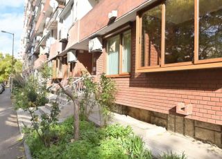Apartment 2BDComfort apartment , Burgas