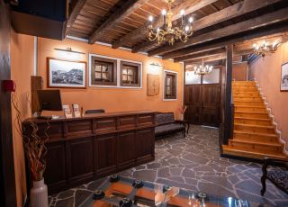 House Guest house Rahat, Plovdiv