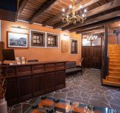 House Guest house Rahat