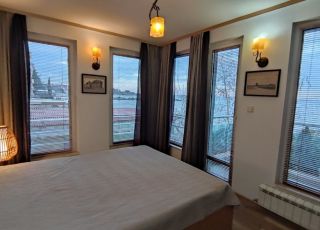 Separate room Jordan Apartments, Nessebar