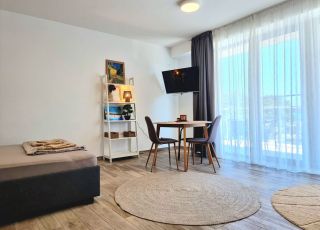 Apartment Apolonia Beach , Sozopol