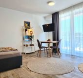 Apartment Apolonia Beach 