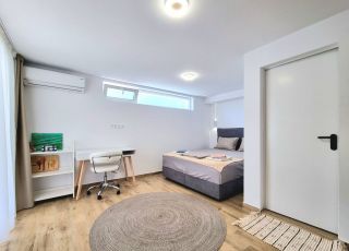 Apartment Apolonia Beach - Apartment, Sozopol