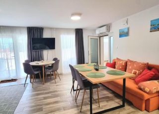 Apartment Apolonia Beach Apartment, Sozopol