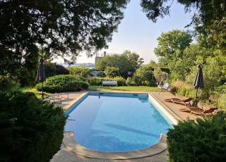 House Villa Magnet, Lozenets