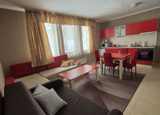 Apartment Grand Monastery Pamporovo , Pamporovo