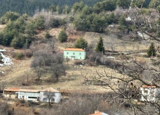 House Guest house , Zagrazden, Smolyan