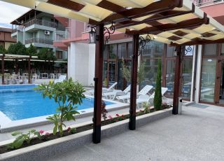 Apartment Cattleya Apartments, Nessebar