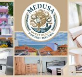 House Medusa Guesthouse
