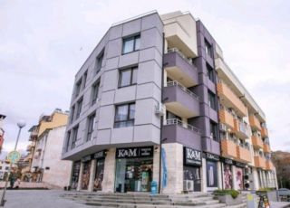 Apartment Апартаменти Моник Сандански, Sandanski