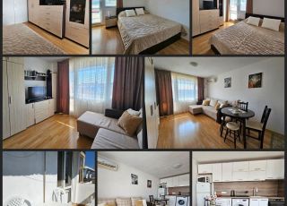 Apartment Ambar, Sozopol