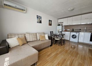 Apartment Ambar 2, Sozopol