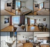 Apartment Ambar