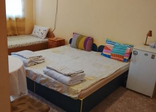 Separate room Nikolov`s House, Tsarevo