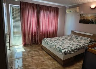 Apartment Pivchevi, Tsarevo