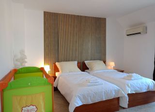 Apartment Silver Springs , Sunny beach