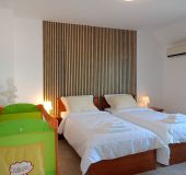 Apartment Silver Springs 
