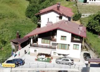 House Giuest House Skiora, Chepelare