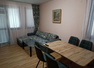 Apartment Three bedrooms apartment , Burgas