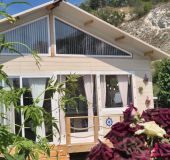 Bungalow Lunna puteca