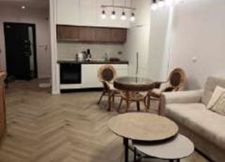 Apartment Capri, Golden sands