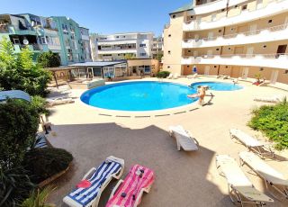 Apartment Athos complex, Nessebar