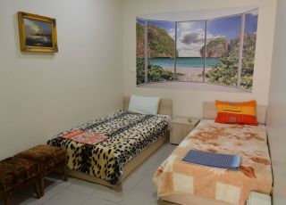 Family hotel Hotel Nevy, Dulovo