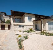 House Villa Azurea