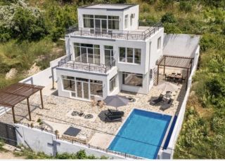House Villa Casa Lulu, Balchik