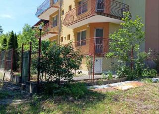 House Villa Irina, Primorsko