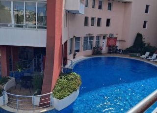 Apartment Vacation in Kranevo, Kranevo