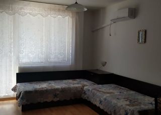 Apartment Apartament, Ahtopol
