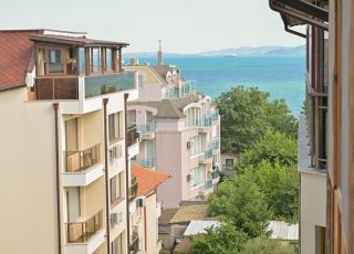 Apartment Sarafovo 2026, Sarafovo