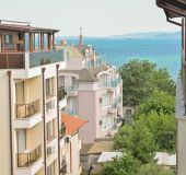 Apartment Sarafovo 2026