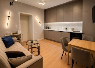Apartment Boutique | City Center , Varna