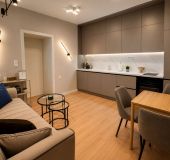 Apartment Boutique | City Center 