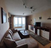 Apartment Apartment for overnight stays 