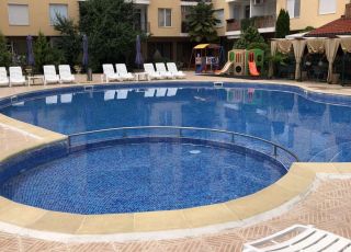 Apartment Sunny Beach, Cacao Beach, Sunny beach
