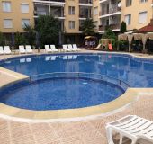 Apartment Sunny Beach, Cacao Beach