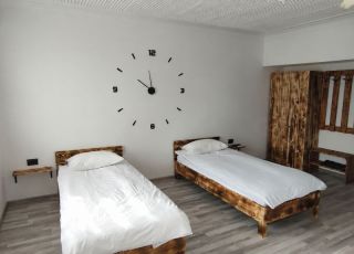 Separate room Guest Rooms Georgievi, Razgrad