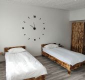 Квартира Стаи за гости Георгиеви
