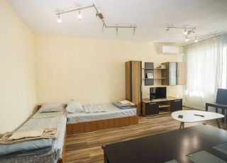 Apartment Center, Burgas