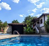 House Dolno Varshilo Guest House