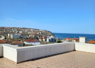 Apartment Сияна , Byala