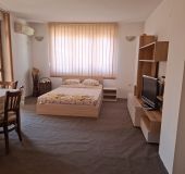 House Kushta za gosti Niki