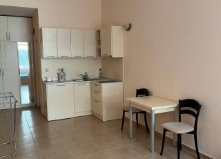Apartment Studio Pomorie, beach 7, Pomorie